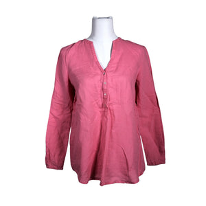 Unisex Esprit - Pluus, suurus 40 - Roosa (1)