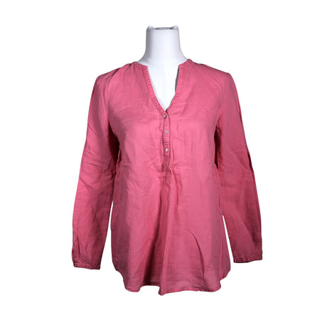Unisex Esprit - Pluus, suurus 40 - Roosa ()