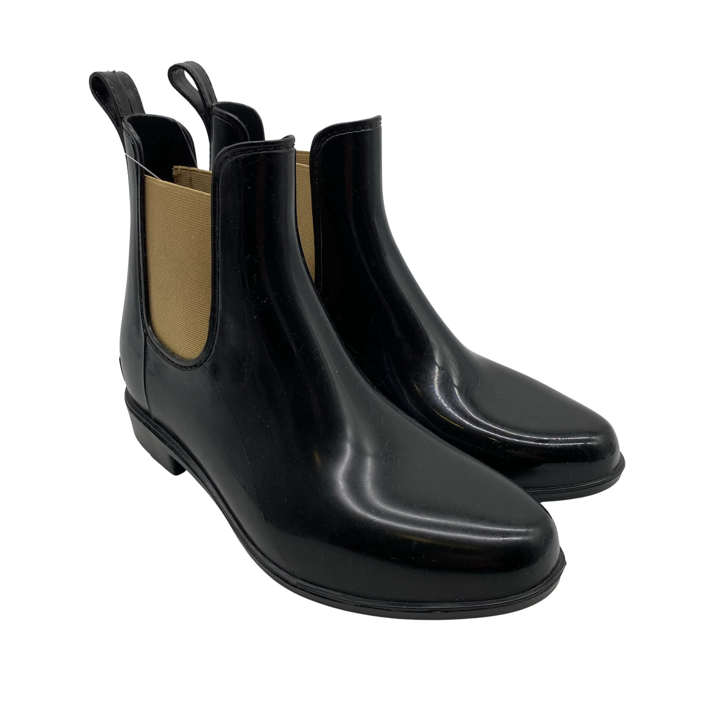 Unisex Lauren Ralph Lauren - Kummikud, suurus 38 - Must (2)