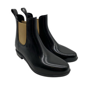 Unisex Lauren Ralph Lauren - Kummikud, suurus 38 - Must (2)