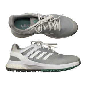 Unisex Adidas - Tossud, suurus 40 - Hall (1)