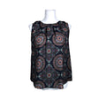 Unisex Holly & Whyte by Lindex - Topp, suurus 38 - Sinine ()