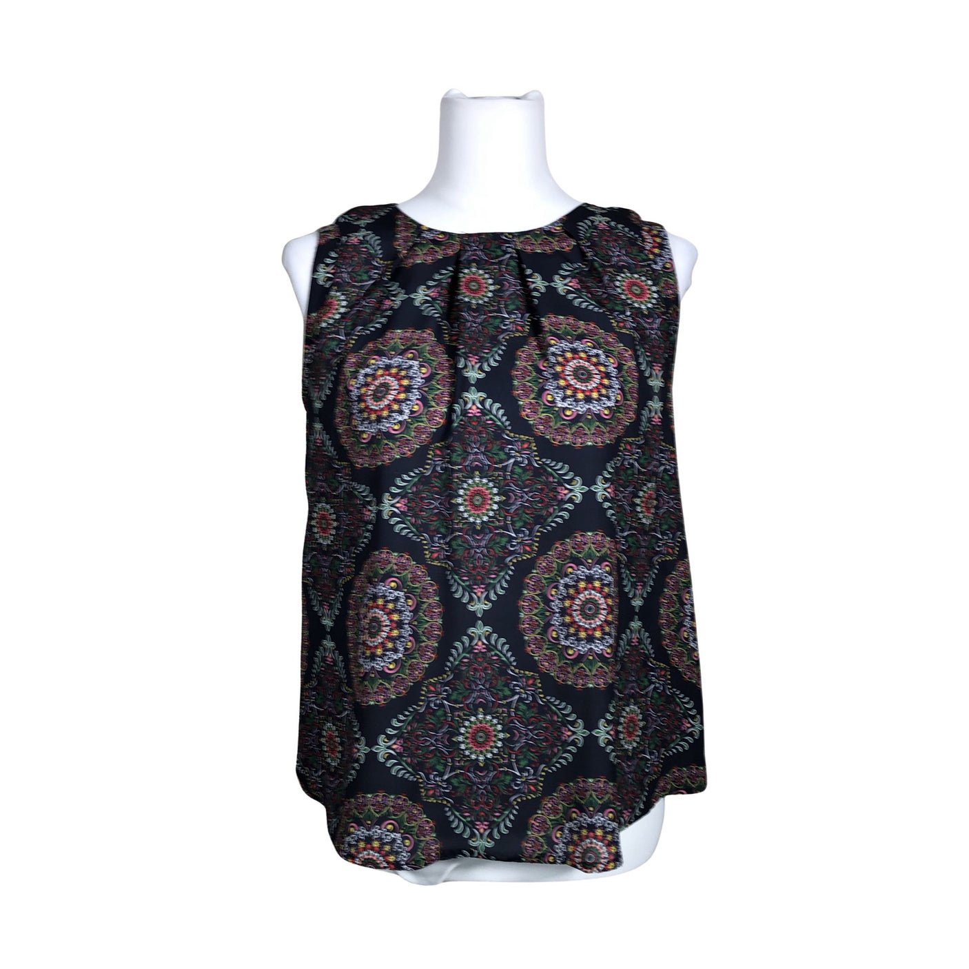 Unisex Holly & Whyte by Lindex - Topp, suurus 38 - Sinine (1)