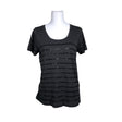 Unisex J. Crew - T-särk, suurus 38 - Hall ()