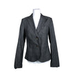 Unisex Mexx - Jakk, suurus 40 - Hall ()