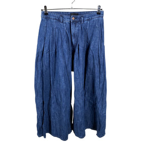 Unisex Lindex - Teksad, suurus 40 - Sinine (1)