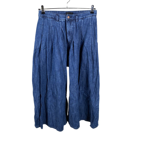 Unisex Lindex - Teksad, suurus 40 - Sinine ()