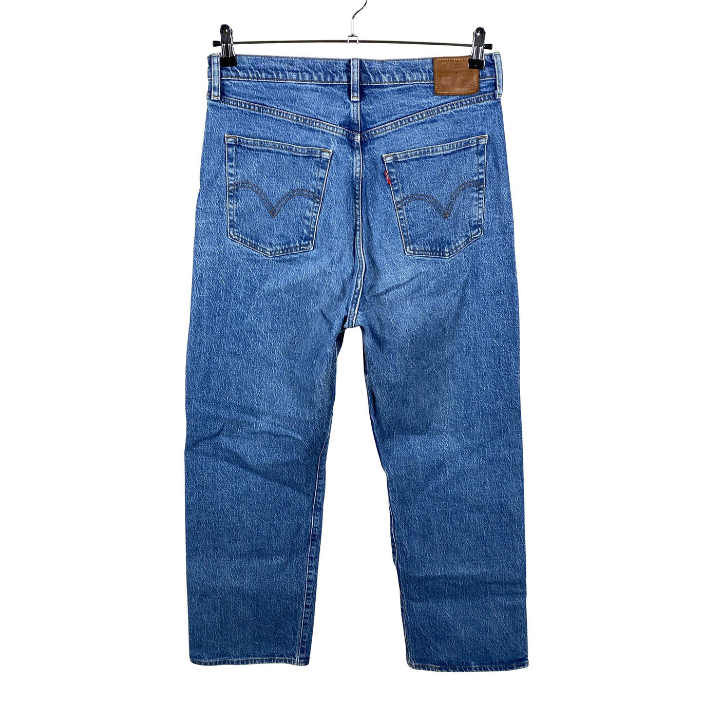 Unisex Levi's - Teksad, suurus W32 - Sinine (2)