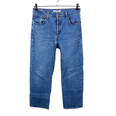 Unisex Levi's - Teksad, suurus W32 - Sinine ()
