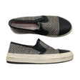 Unisex Marella - Mokassiinid, suurus 40 - Must ()