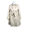 Unisex Ted Baker - Trentš, suurus 42 - Pruun ()