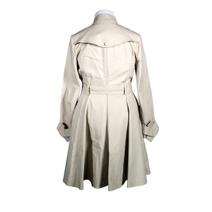 Unisex Ted Baker - Trentš, suurus 42 - Pruun (3)