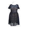 Unisex Emporio Armani - Pidulik kleit, suurus 46 - Sinine ()