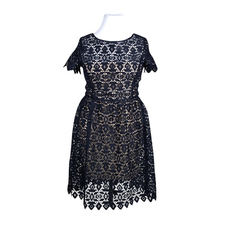 Unisex Emporio Armani - Pidulik kleit, suurus 46 - Sinine ()