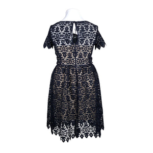 Unisex Emporio Armani - Pidulik kleit, suurus 46 - Sinine (2)
