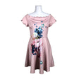 Unisex Ted Baker - Pidulik kleit, suurus 40 - Heleroosa ()