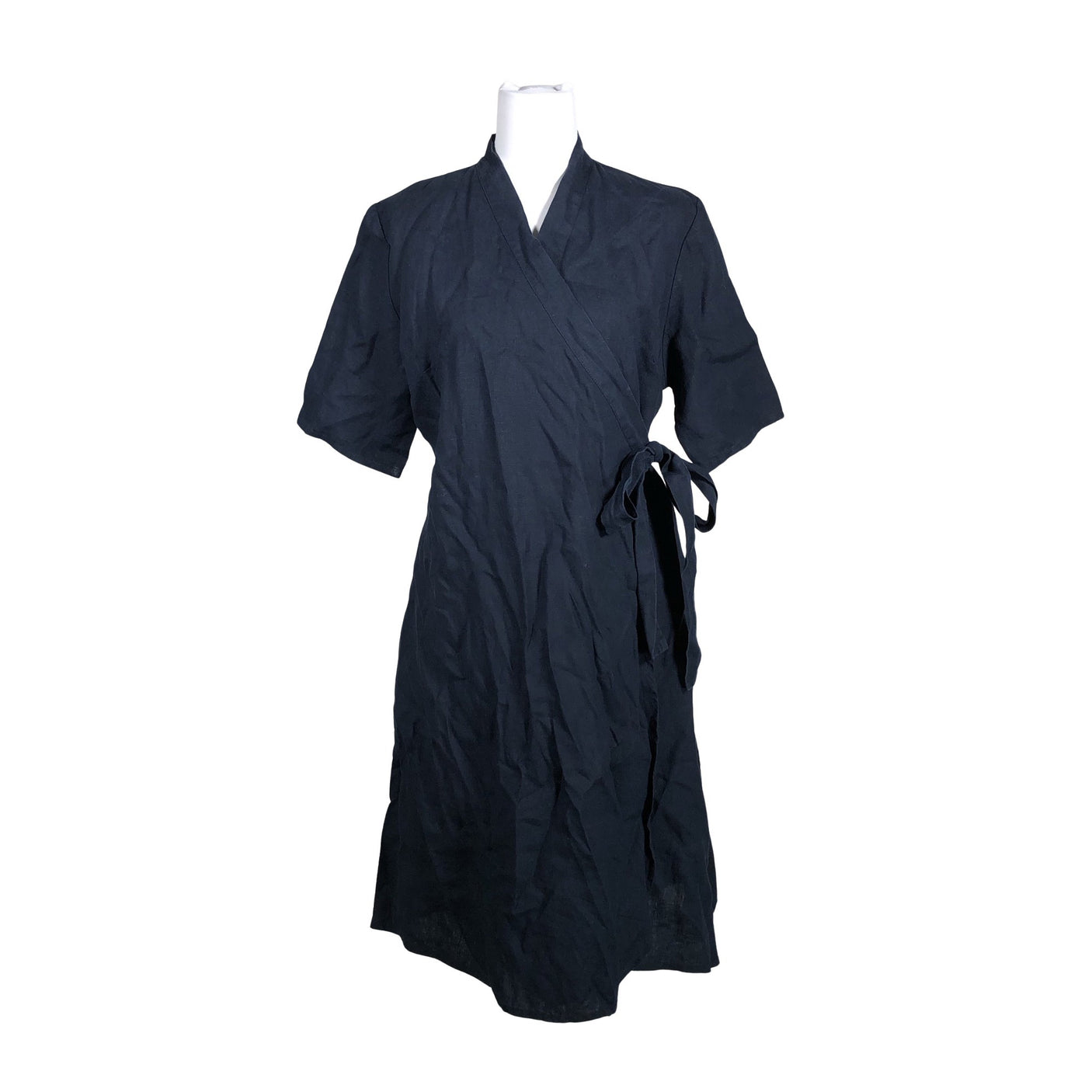Unisex Niinmun design - Mitteveniv kleit, suurus 40 - Sinine (1)