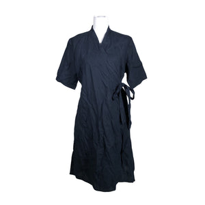 Unisex Niinmun design - Mitteveniv kleit, suurus 40 - Sinine (1)
