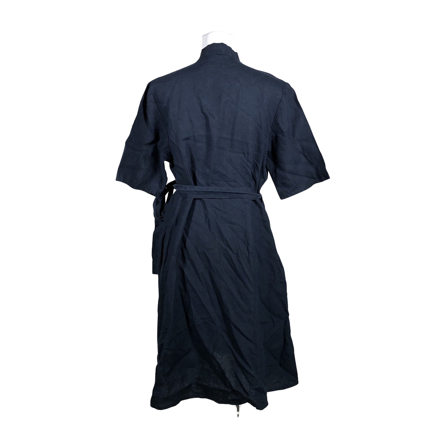 Unisex Niinmun design - Mitteveniv kleit, suurus 40 - Sinine (3)