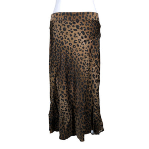 Unisex Nakoa - Mitteveniv seelik, suurus 40 - Pruun (1)