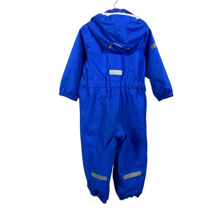 Unisex Reimatec - Kevad-/sügiskombinesoon, suurus 92 - 98 - Sinine (2)