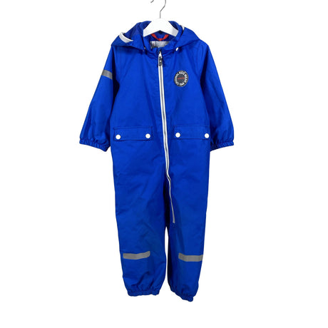 Unisex Reimatec - Kevad-/sügiskombinesoon, suurus 92 - 98 - Sinine ()