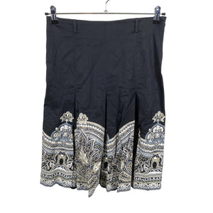 Unisex Part two - Mitteveniv seelik, suurus 38 - Must (1)