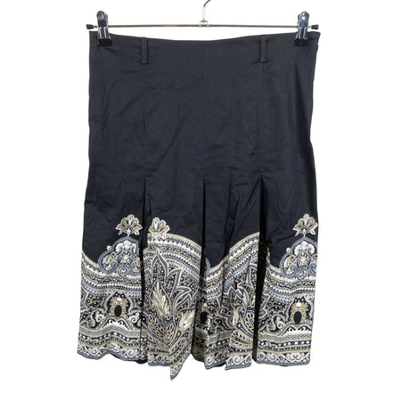 Unisex Part two - Mitteveniv seelik, suurus 38 - Must ()