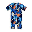Unisex Reima - Ujumistrikoo, suurus 86 - 92 - Sinine ()