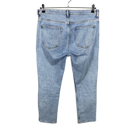 Unisex Arket - Teksad, suurus W31 - Helesinine (2)