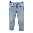 Unisex Arket - Teksad, suurus W31 - Helesinine ()