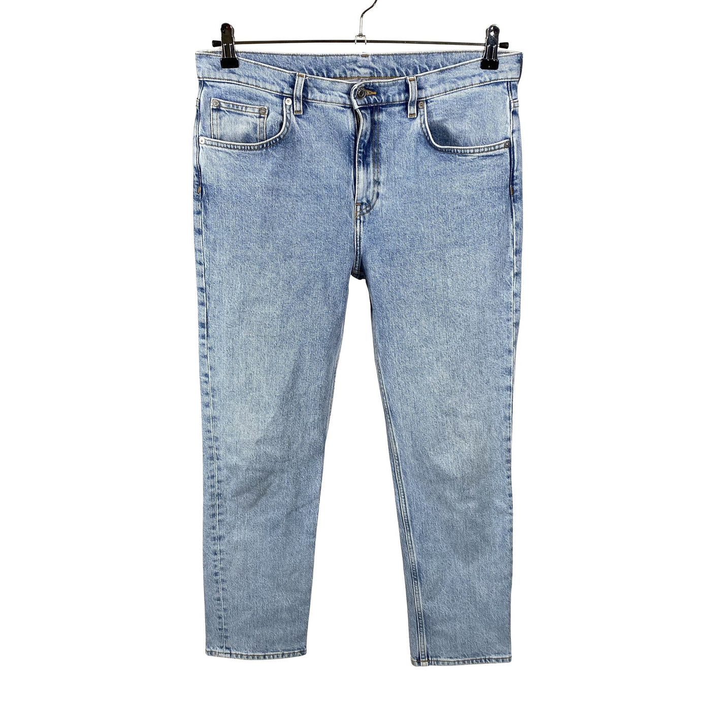 Unisex Arket - Teksad, suurus W31 - Helesinine (1)