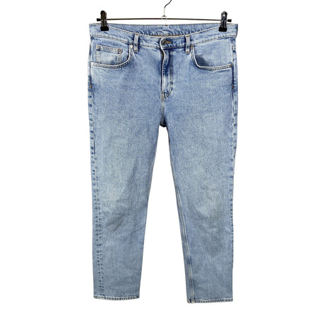 Unisex Arket - Teksad, suurus W31 - Helesinine ()