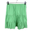 Unisex Benetton - Mitteveniv seelik, suurus 44 - Roheline ()