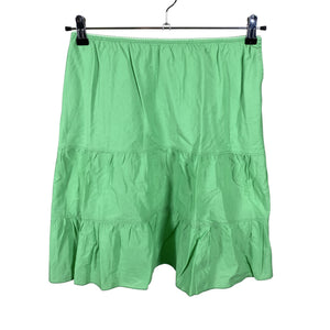Unisex Benetton - Mitteveniv seelik, suurus 44 - Roheline (1)