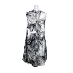 Unisex Marimekko - Mitteveniv kleit, suurus 38 - Hall (3)