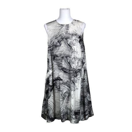 Unisex Marimekko - Mitteveniv kleit, suurus 38 - Hall ()