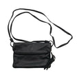 Unisex Lumi - Õlakott, suurus Mini - Must ()