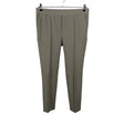 Unisex Filippa K. - Viigipüksid, suurus M - Roheline ()