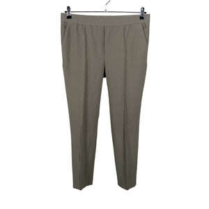 Unisex Filippa K. - Viigipüksid, suurus M - Roheline (1)