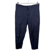 Unisex COS - Mittevenivad püksid, suurus L - Sinine ()