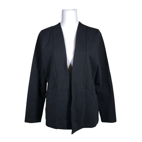 Unisex NOSH - Kardigan, suurus 38 - Must ()