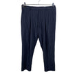 Unisex Adnym Atelier - Ülikonna püksid, suurus W31 - Sinine ()