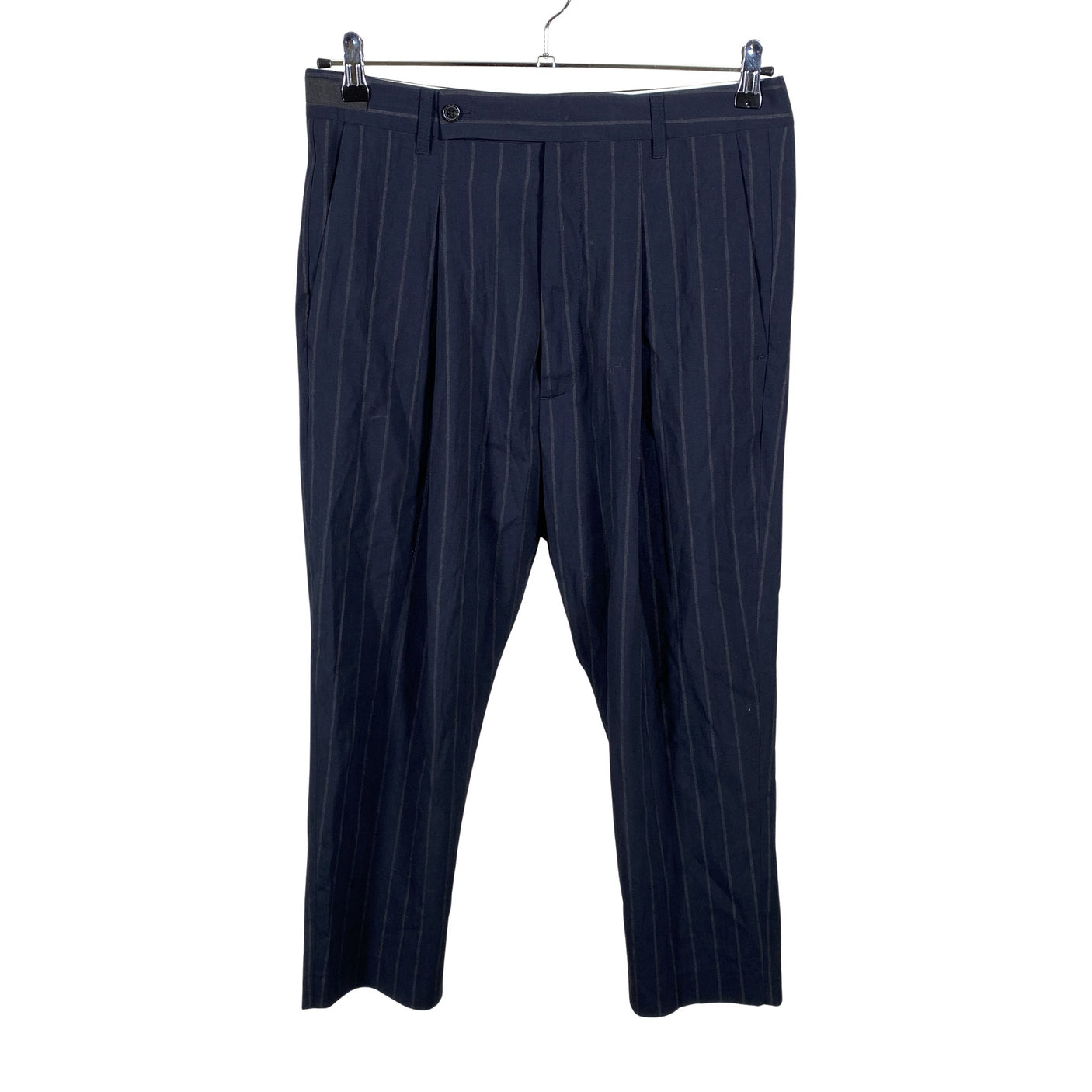 Unisex Adnym Atelier - Ülikonna püksid, suurus W31 - Sinine (1)