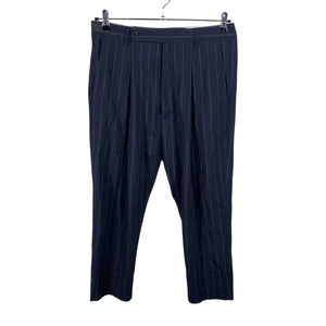 Unisex Adnym Atelier - Ülikonna püksid, suurus W31 - Sinine (1)