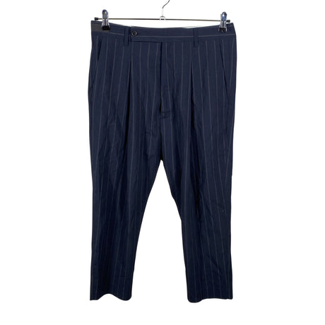 Unisex Adnym Atelier - Ülikonna püksid, suurus W31 - Sinine ()