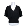 Unisex Nanso - Kampsun, suurus 40 - Must ()