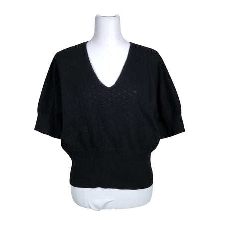 Unisex Nanso - Kampsun, suurus 40 - Must ()
