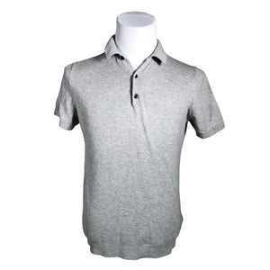 Unisex Massimo Dutti - T-särk, suurus M - Hall (1)