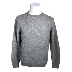 Unisex COS - Kampsun, suurus M - Hall (1)